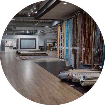 Rug Gallery Furnitureland South